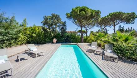 Hotel des Lices | Villas