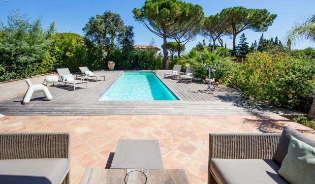 Hotel des Lices | Villas